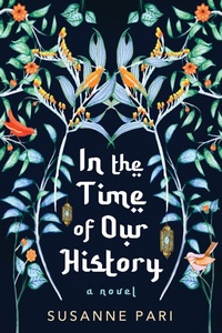 Bild vergrößern Bild: In the Time of Our History - Kensington Publishing