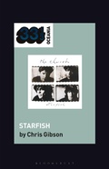 Cover: The Church's Starfish - Bloomsbury Academic USA