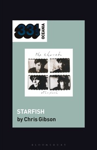 Abbildung von: The Church's Starfish - Bloomsbury Academic USA