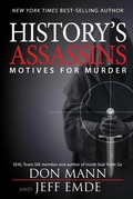 Cover: History's Assassins - Skyhorse Publishing