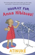 Cover: Hooray for Anna Hibiscus! - Candlewick Press,U.S.