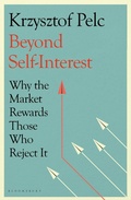 Bild: Beyond Self-Interest - Bloomsbury Publishing PLC