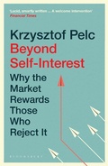 Bild: Beyond Self-Interest - Bloomsbury Publishing PLC