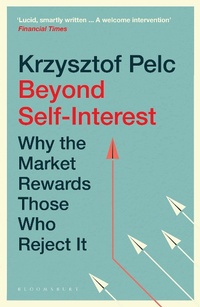 Abbildung von: Beyond Self-Interest - Bloomsbury Publishing PLC