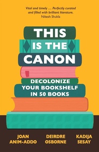 Enlarge image Cover: This is the Canon - Greenfinch