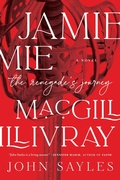 Cover: Jamie MacGillivray - Melville House Publishing