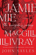 Cover: Jamie MacGillivray - Melville House