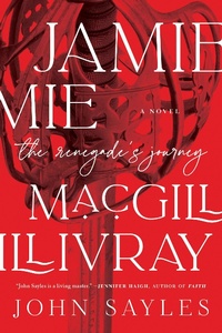 Abbildung von: Jamie MacGillivray - Melville House