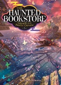 Cover: The Haunted Bookstore - Gateway to a Parallel Universe (Light Novel) Vol. 5 - Seven Seas Entertainment, LLC