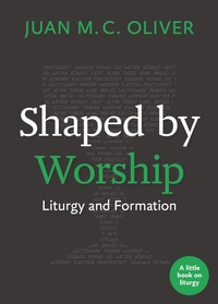 Abbildung von: Shaped by Worship - Naval Institute Press