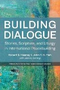 Cover: Building Dialogue - Church Publishing Inc