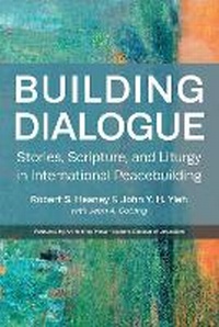 Enlarge image Cover: Building Dialogue - Church Publishing Inc