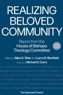 Cover: Realizing Beloved Community - Naval Institute Press