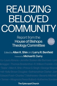 Enlarge image Cover: Realizing Beloved Community - Naval Institute Press
