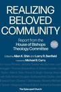 Cover: Realizing Beloved Community - Church Publishing Inc