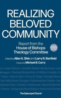 Cover: Realizing Beloved Community - Church Publishing Inc