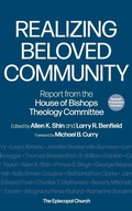 Cover: Realizing Beloved Community - Church Publishing Inc