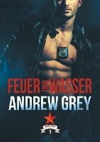 Enlarge image Cover: Feuer und Wasser - Dreamspinner Press