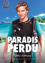 Cover: Paradis perdu - Dreamspinner Press