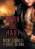 Cover: Unter die Haut - Dreamspinner Press