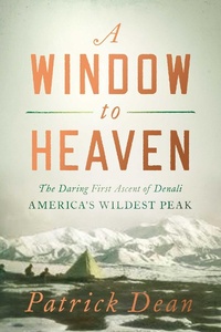 Abbildung von: A Window to Heaven - Pegasus Books