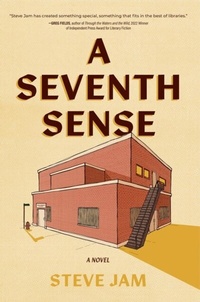 Abbildung von: A Seventh Sense - Koehler Books