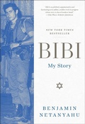 Cover: Bibi - Threshold Editions
