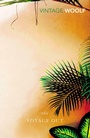 Cover: The Voyage Out - Vintage Classics