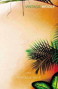 Enlarge image Cover: The Voyage Out - Vintage Classics