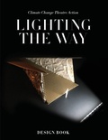 Cover: Lighting the Way Design Book - Lulu.com