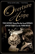 Cover: Overture of Hope - Regnery Publishing