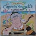 Cover: Captain Seasick's Royal Appointment - Pappoo Limited