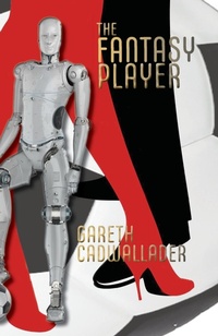 Enlarge image Cover: The Fantasy Player - WriteSideLeft