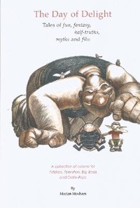 Abbildung von: THE DAY OF DELIGHT - Snow Beach Music and Books