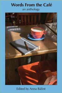 Abbildung von: Words From the Cafe - The Raven Chronicles