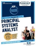 Cover: Principal Systems Analyst - National Learning Corp