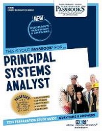 Enlarge image Cover: Principal Systems Analyst - National Learning Corp
