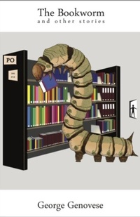 Abbildung von: Bookworm - Distributed By Ingram Spark