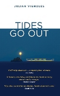 Enlarge image Cover: Tides Go Out - Orpen Press