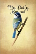 Cover: My Daily Journal - Lulu.com