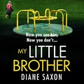 Cover: My Little Brother - Boldwood Books Ltd