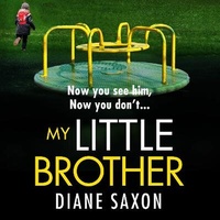 Enlarge image Cover: My Little Brother - Boldwood Books Ltd