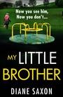 Cover: My Little Brother - Boldwood Books Ltd