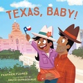 Cover: Texas, Baby! - Chronicle Books LLC