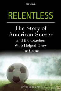 Abbildung von: Relentless - Meyer & Meyer Sport (UK) Ltd