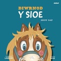 Cover: Diwrnod y Sioe / Show Day - Atebol Cyfyngedig