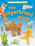 Cover: The Gingerbread Man - Award Publications Ltd