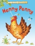 Cover: Henny Penny - Award Publications Ltd