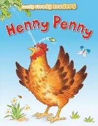 Enlarge image Cover: Henny Penny - Award Publications Ltd