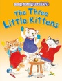 Cover: The Three Little Kittens - Award Publications Ltd